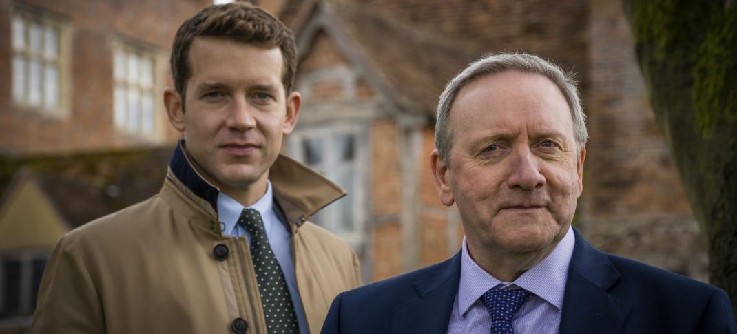 Midsomer Murders Season 24 How to Watch Stream in the U.S